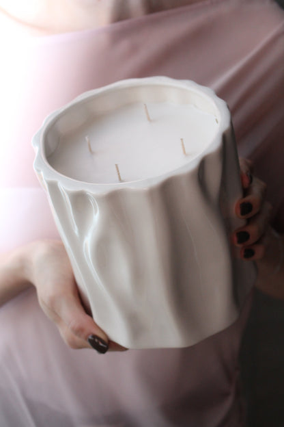 Ceene | Giftset - Blanc