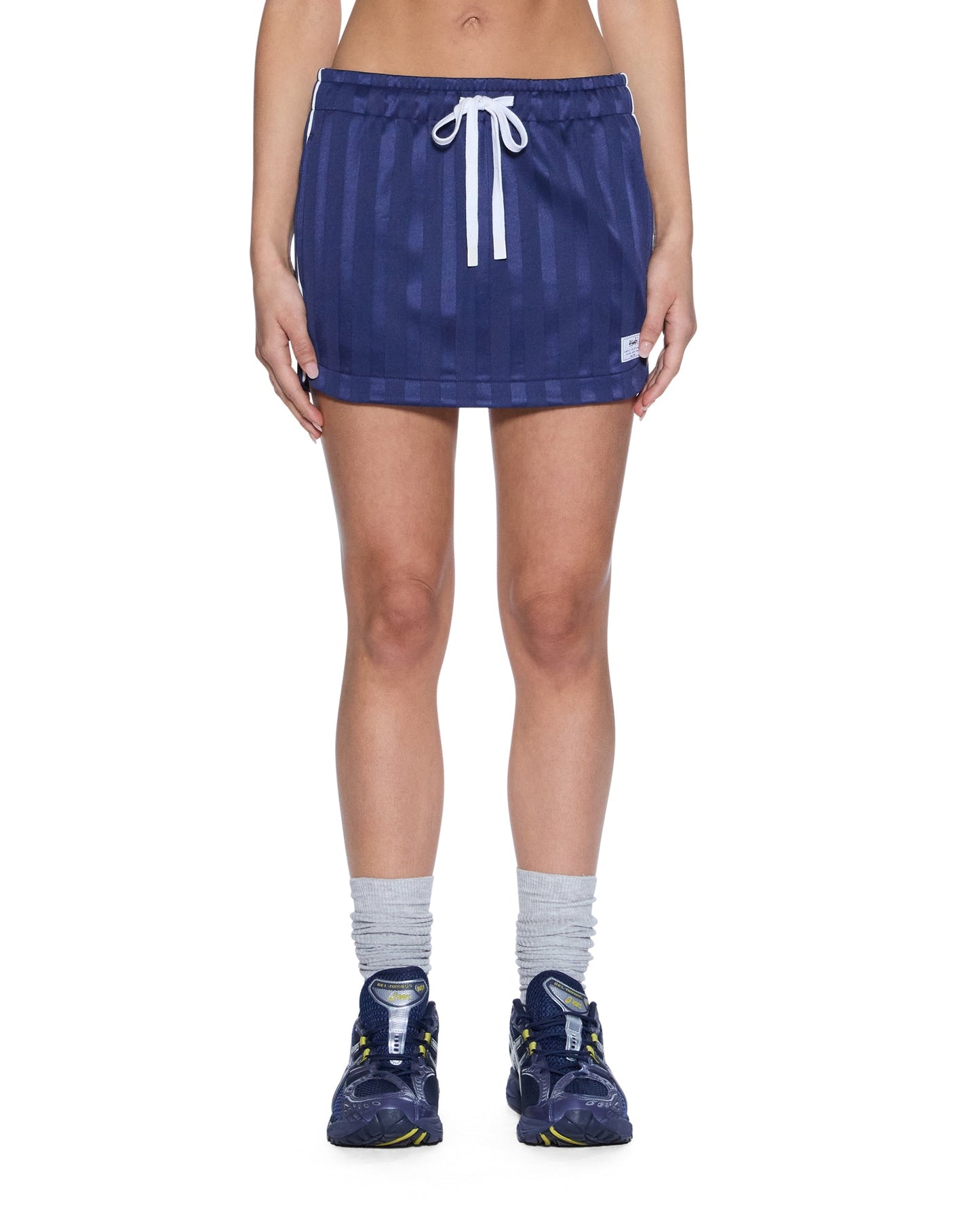 Ksubi | Origin Trakskirt - Navy