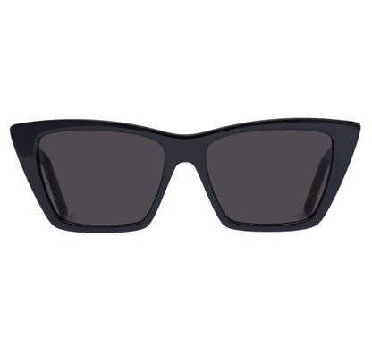 Saint Laurent | SL 276 MICA 032 - Black