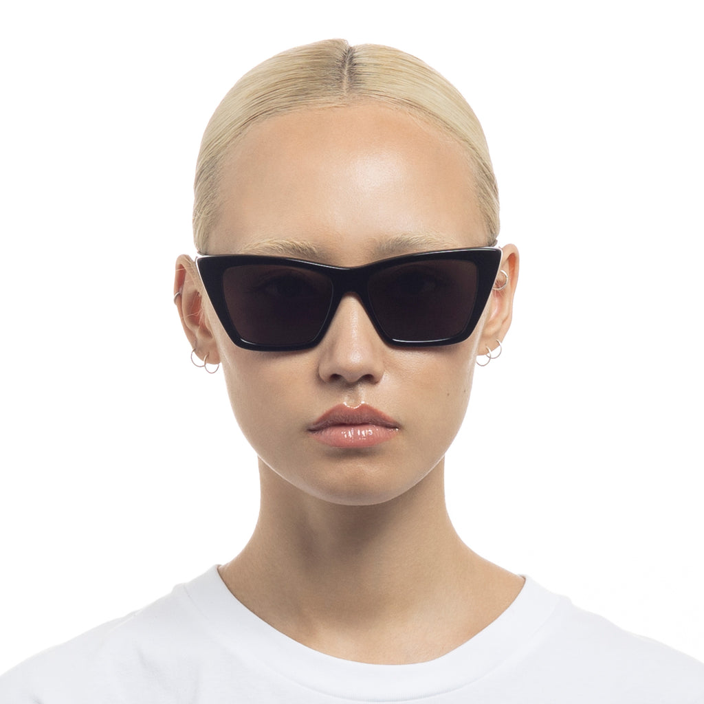 Saint Laurent | SL 276 MICA 032 - Black