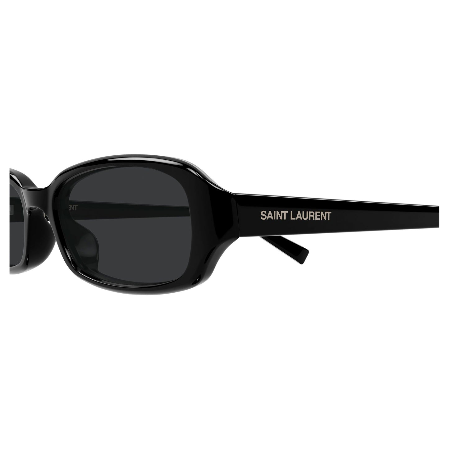 Saint Laurent | SL872ERIN001 - Black