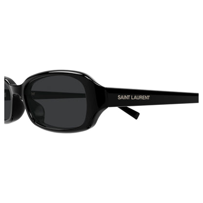 Saint Laurent | SL872ERIN001 - Black