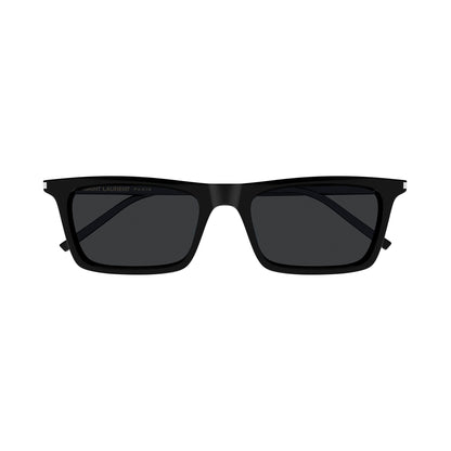Saint Laurent | SL890BETTYTHIN001 - Black