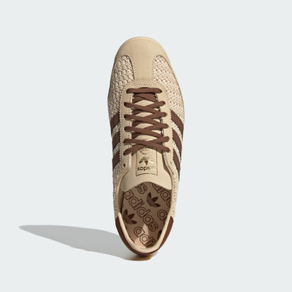 Adidas | SL72 OG - Sand Strata / Preloved Brown / Cream White