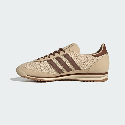 Adidas | SL72 OG - Sand Strata / Preloved Brown / Cream White