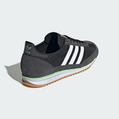 Adidas | SL72 OG - Core Black / Cloud White / Carbon