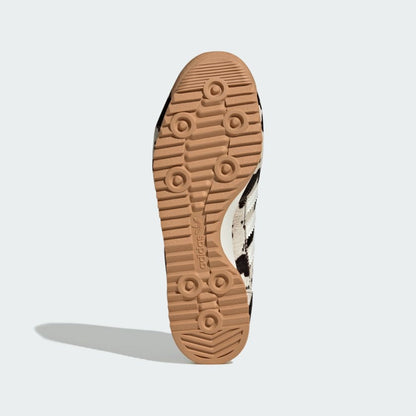 Adidas | SL72 OG - Dark Brown/Off White/Gum