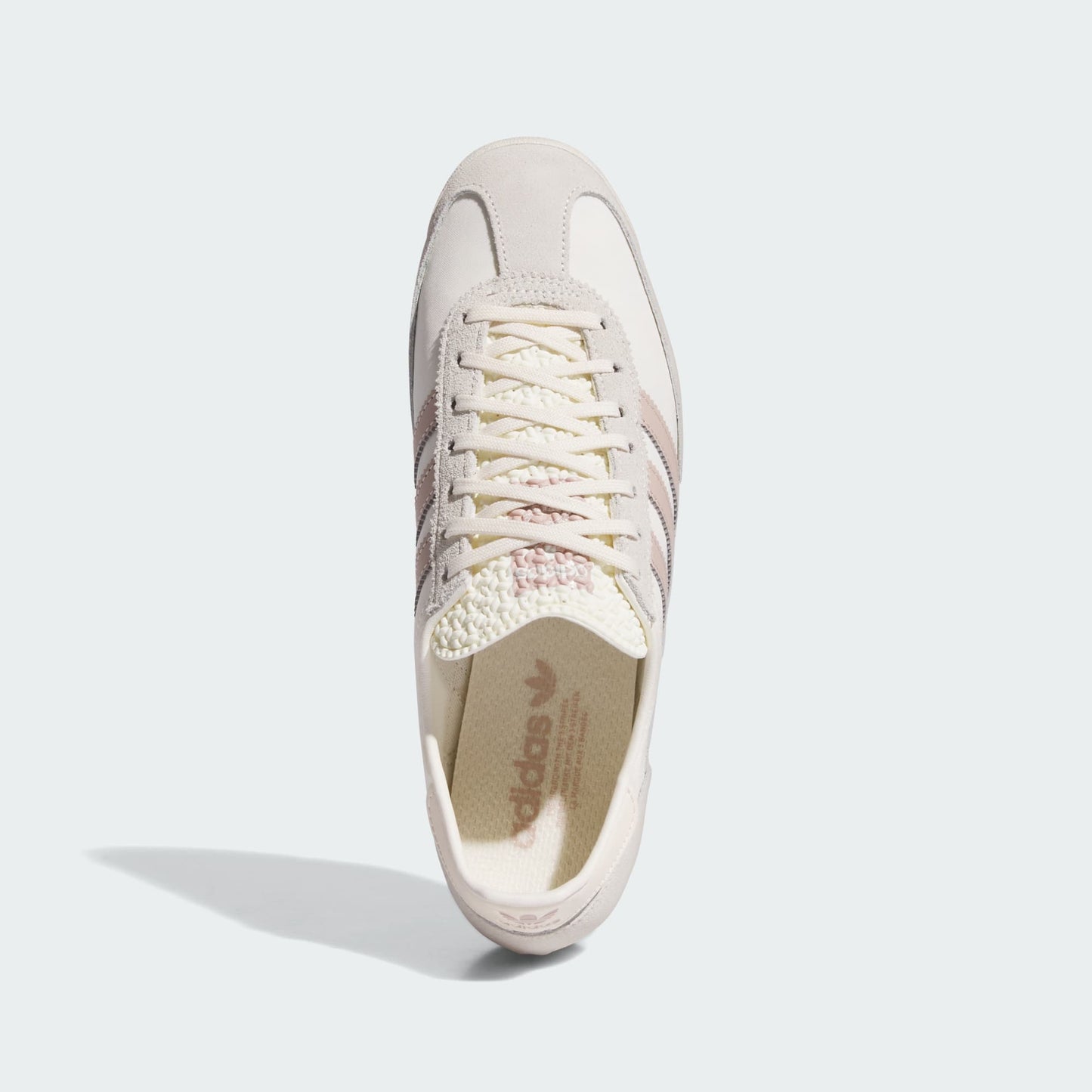 Adidas | SL72 OG - Off White / Wonder Taupe / Wonder White