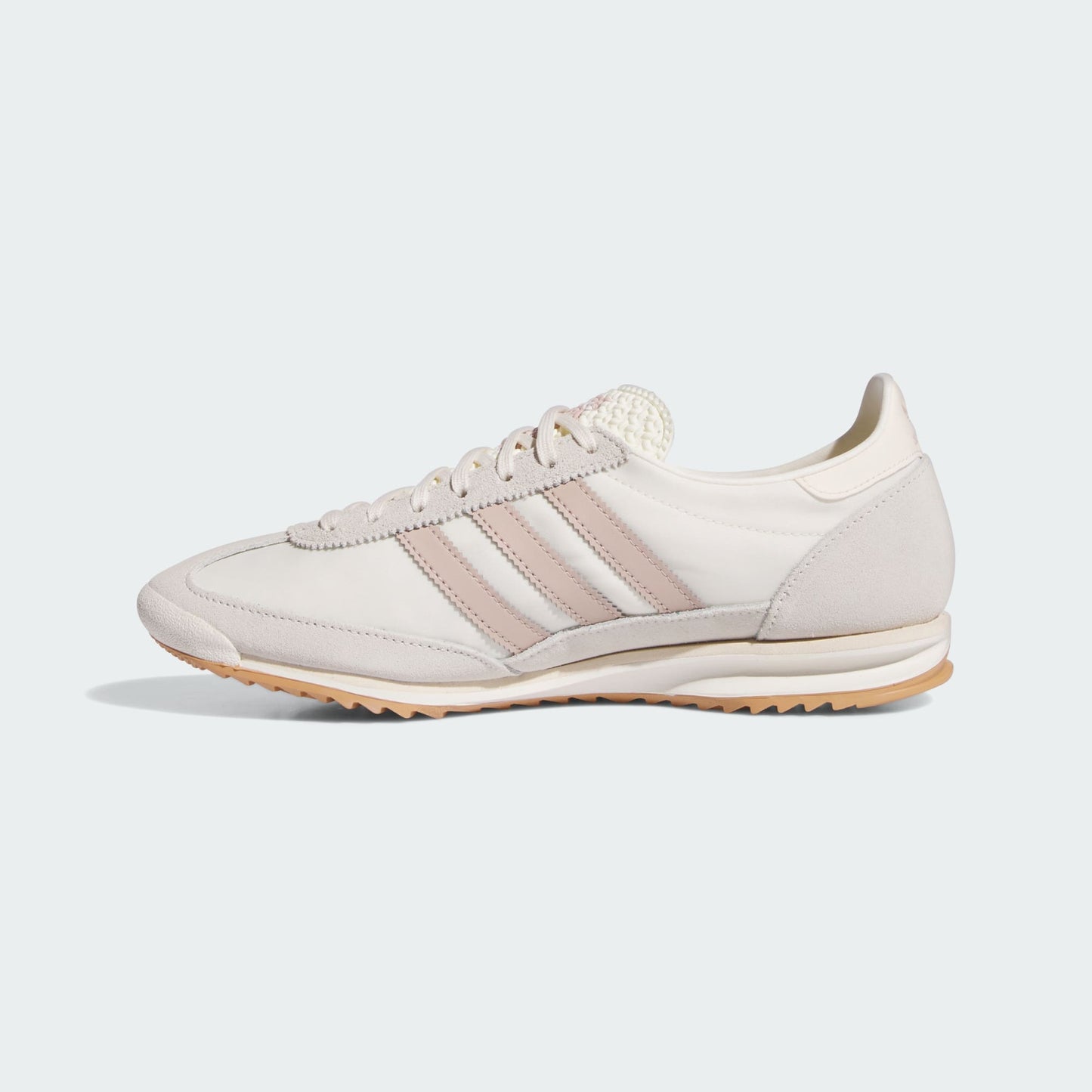 Adidas | SL72 OG - Off White / Wonder Taupe / Wonder White