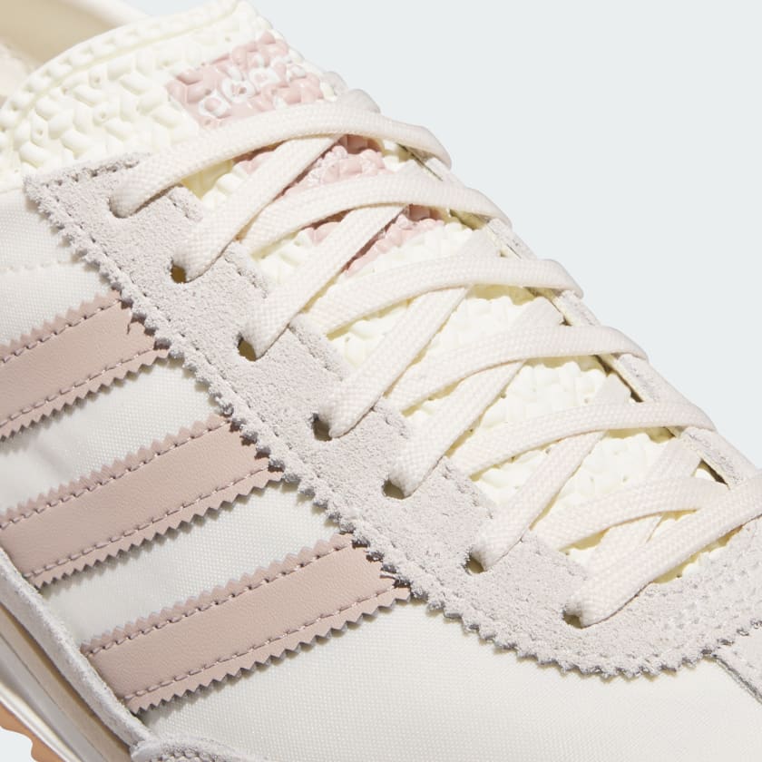 Adidas | SL72 OG - Off White / Wonder Taupe / Wonder White