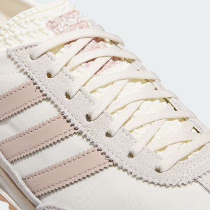 Adidas | SL72 OG - Off White / Wonder Taupe / Wonder White