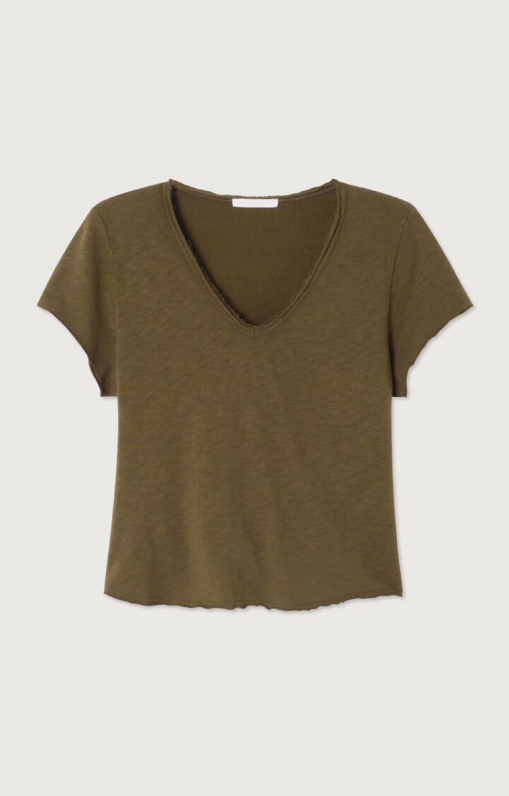 American Vintage | Sonoma T.Shirt - Vintage Wood