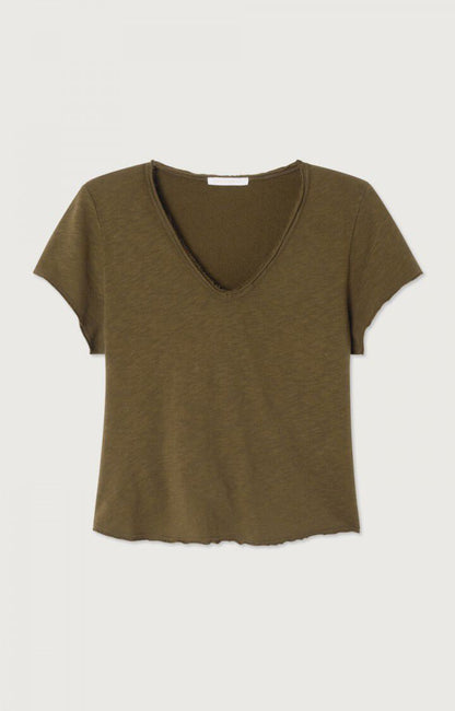 American Vintage | Sonoma T.Shirt - Vintage Wood