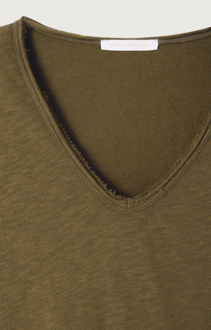 American Vintage | Sonoma T.Shirt - Vintage Wood