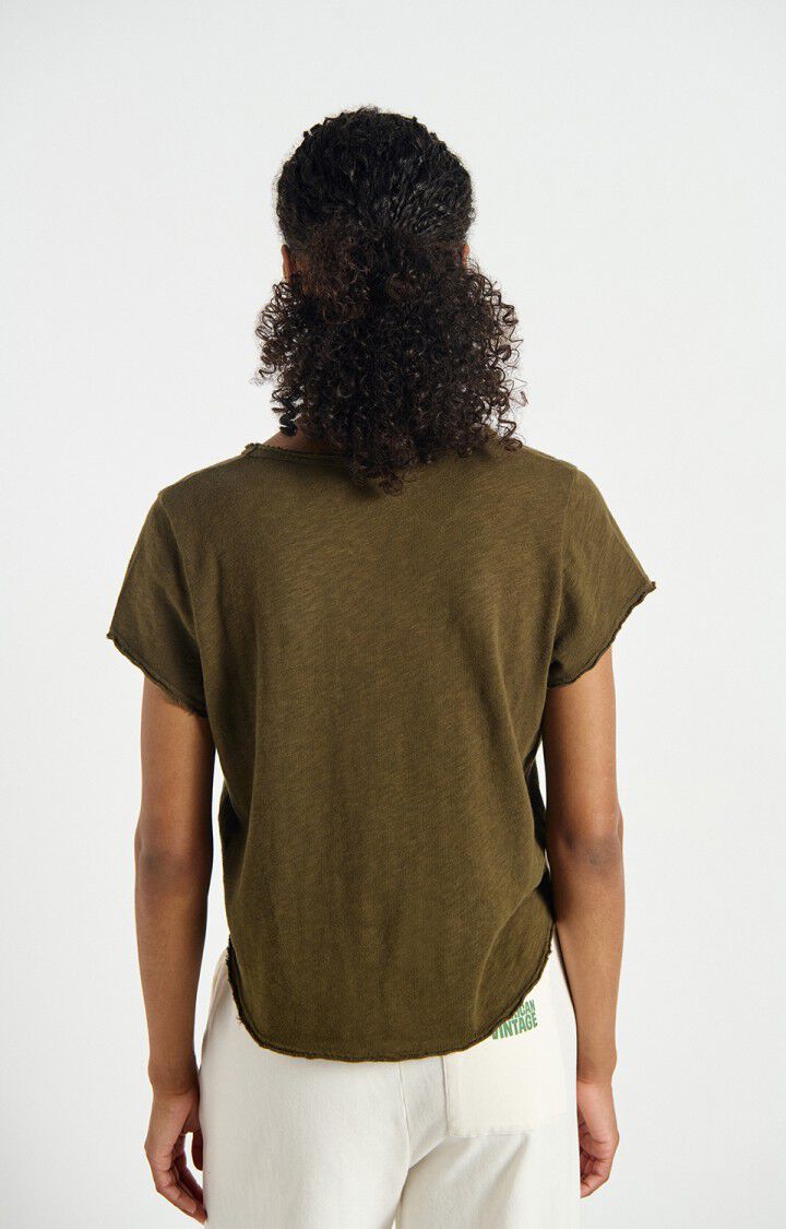 American Vintage | Sonoma T.Shirt - Vintage Wood