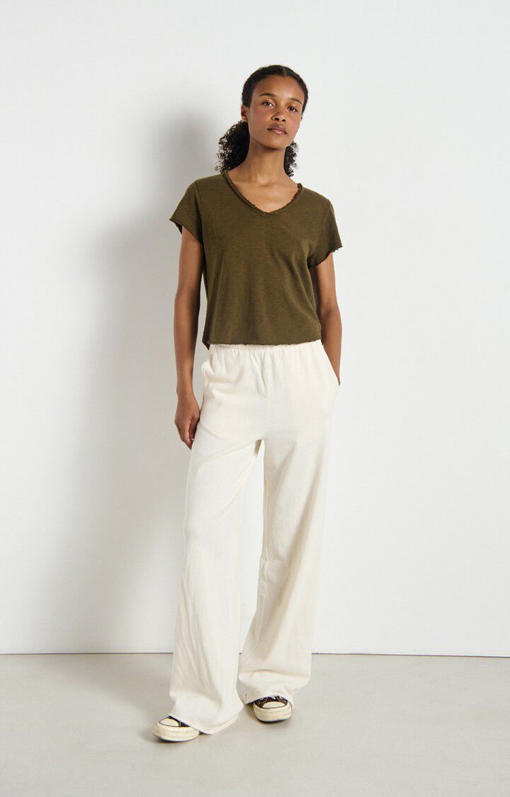 American Vintage | Sonoma T.Shirt - Vintage Wood