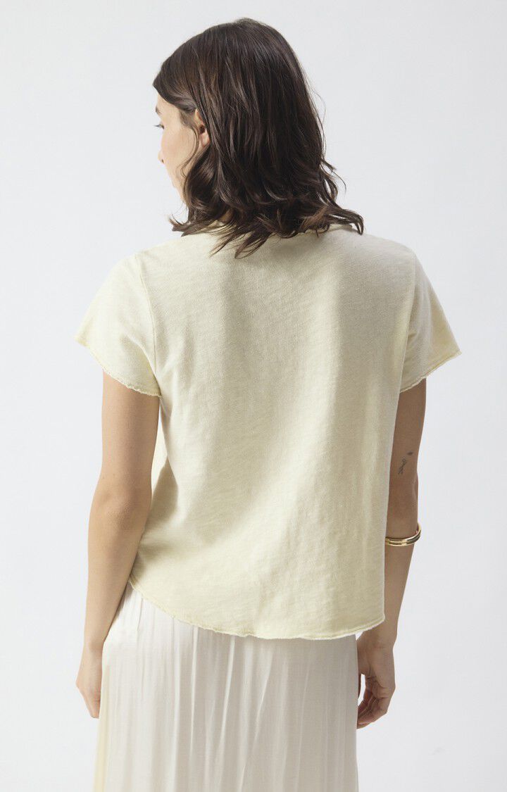 American Vintage | Sonoma T.Shirt - Vintage Vanilla