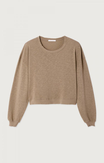 American Vintage | Sonoma 02 Long Sleeve T.Shirt - Vintage Seeds