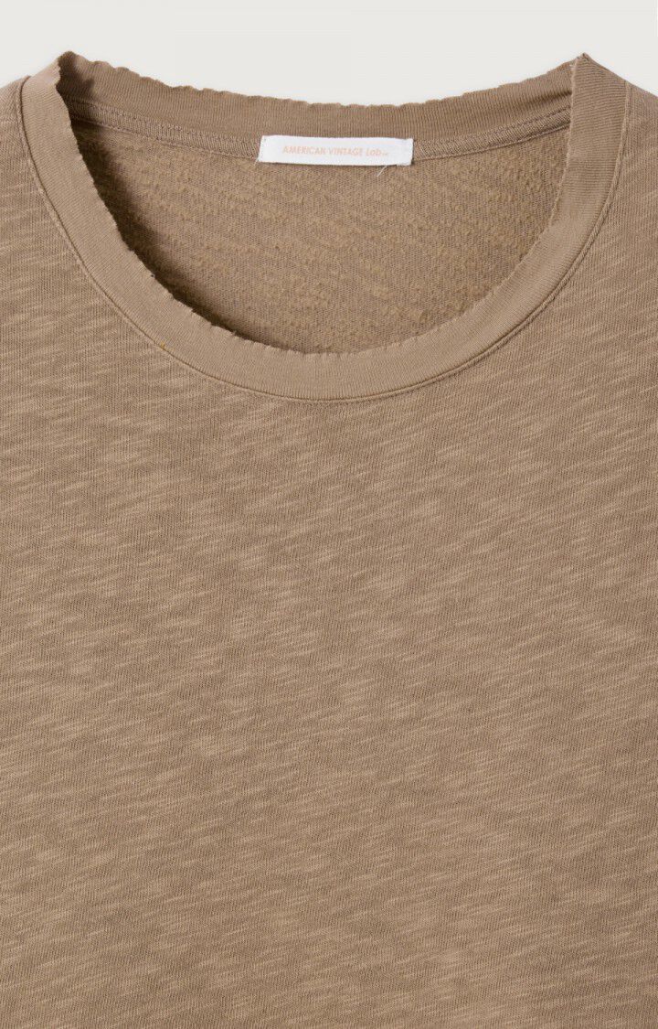 American Vintage | Sonoma 02 Long Sleeve T.Shirt - Vintage Seeds