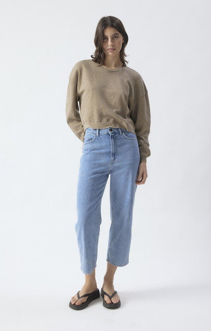 American Vintage | Sonoma 02 Long Sleeve T.Shirt - Vintage Seeds