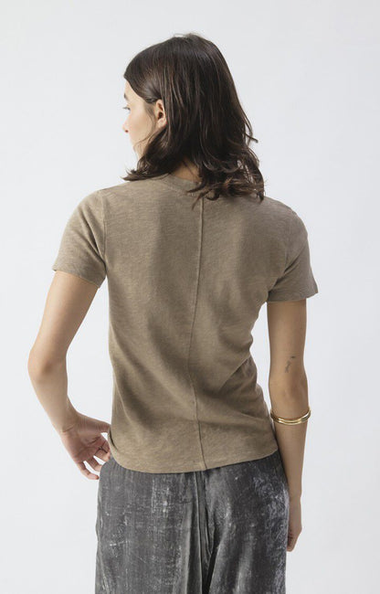 American Vintage | Sonoma 28 T.Shirt - Vintage Seeds