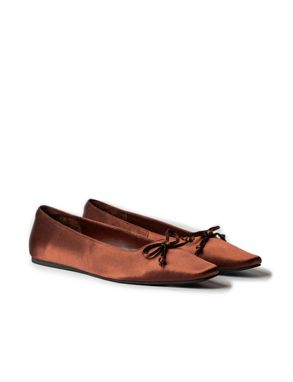 La Tribe | Sophie Flat - Brandy