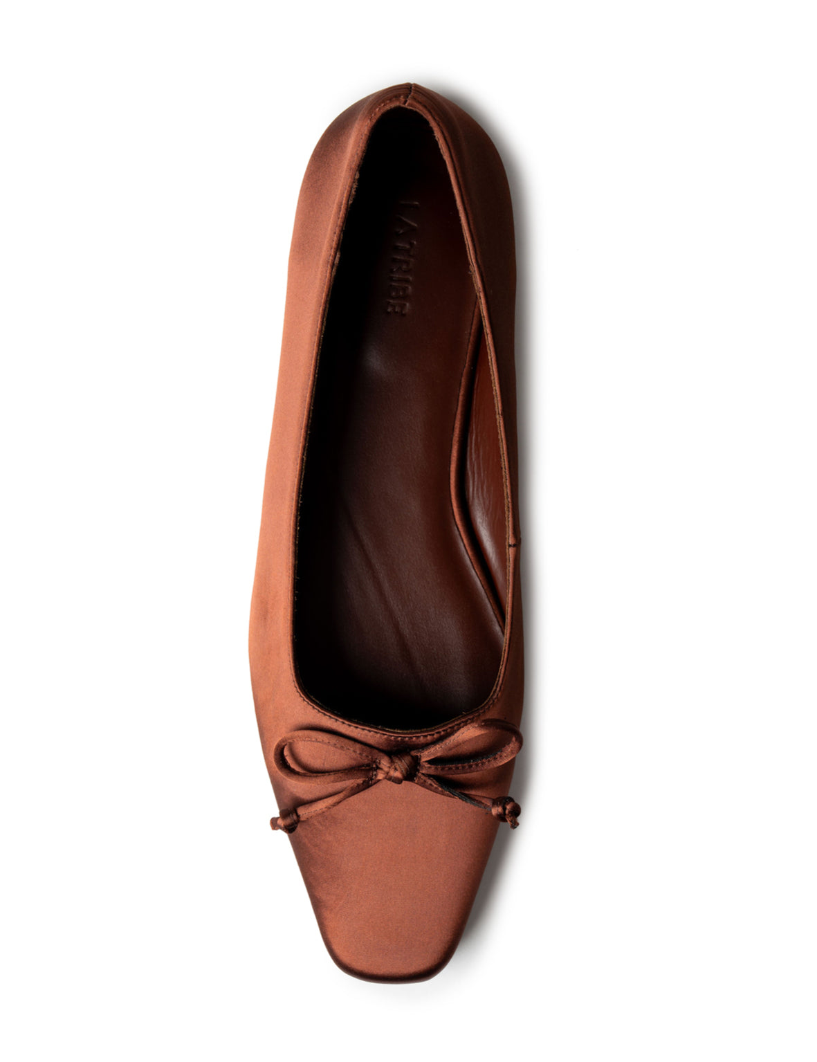 La Tribe | Sophie Flat - Brandy