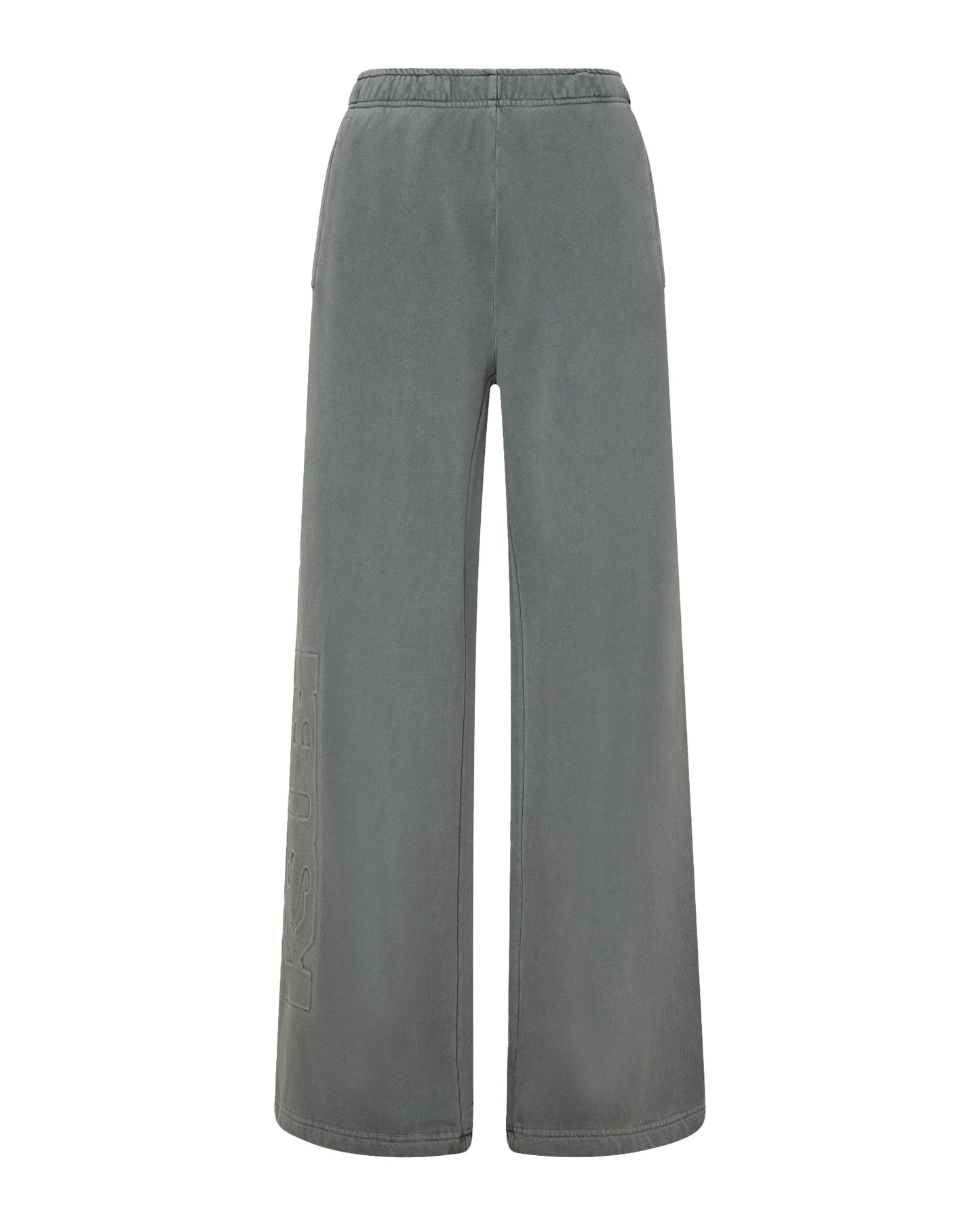 Ksubi | Sott Origin Trak Pant - Nightowl Grey