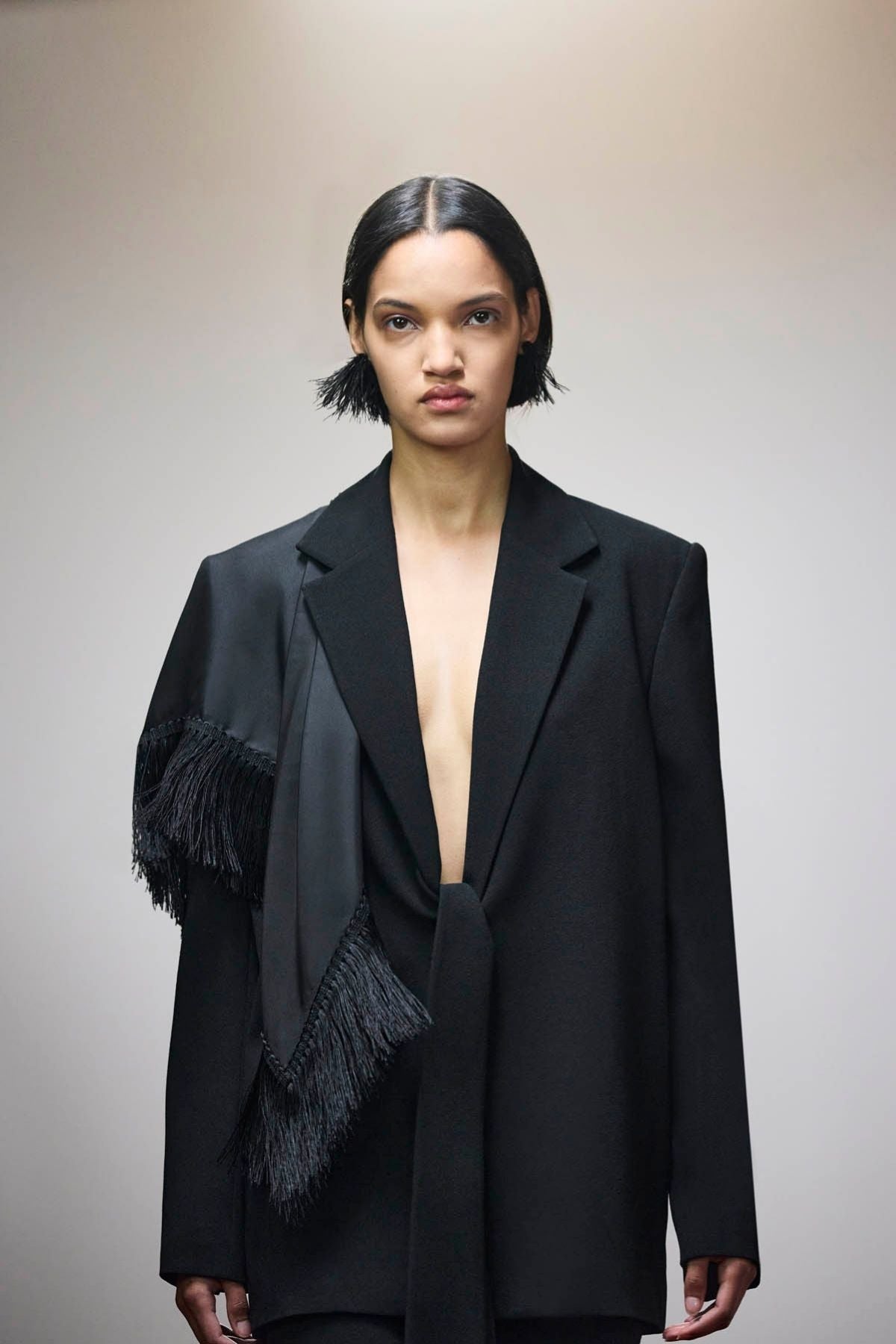 Camilla & Marc | Darien Blazer - Black