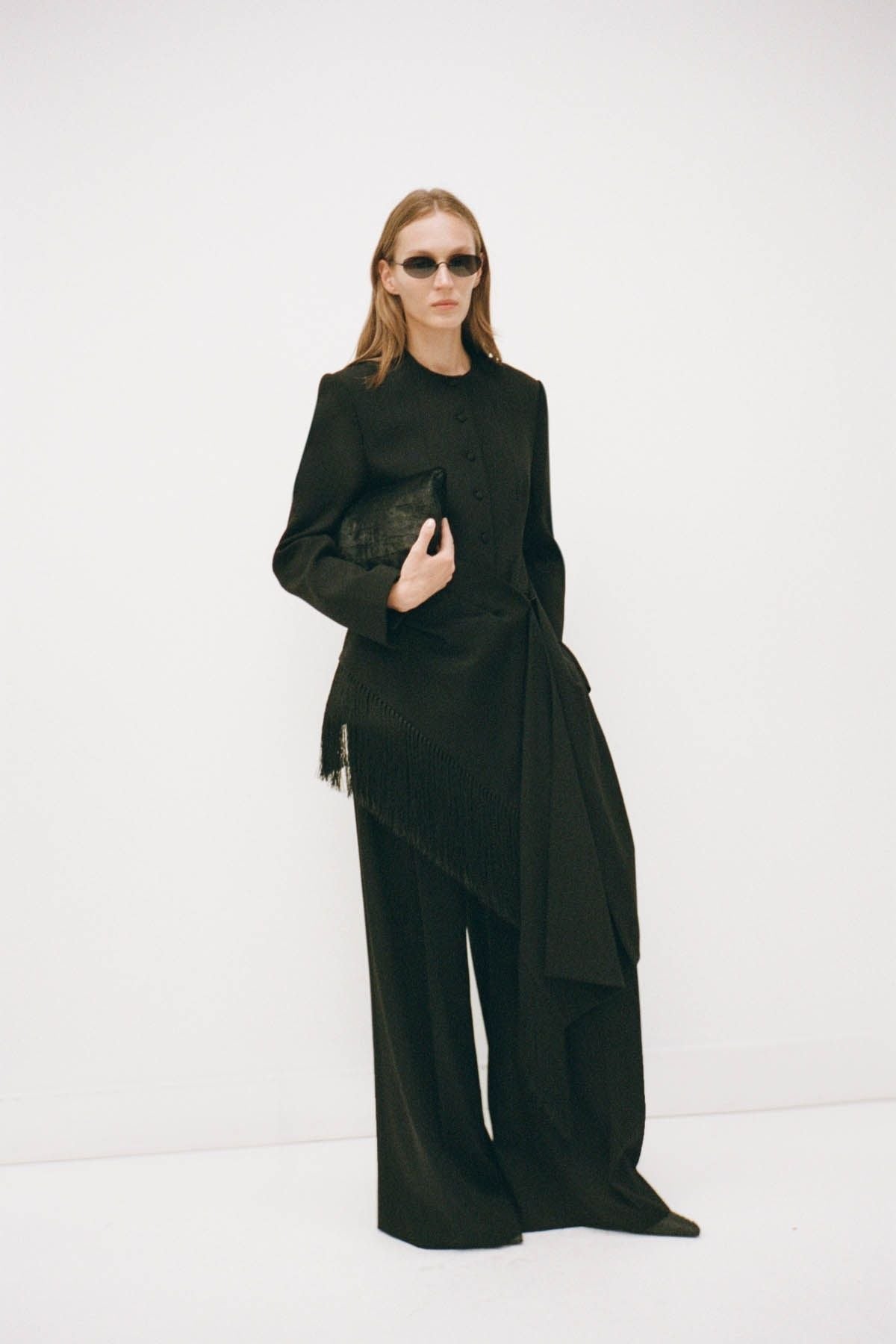 Camilla & Marc | Helix Pant - Black