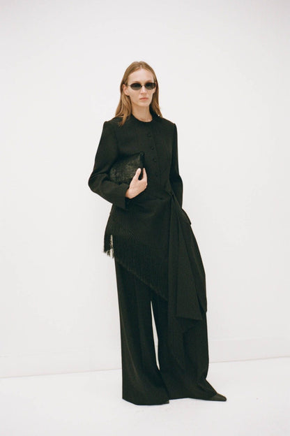 Camilla & Marc | Helix Pant - Black