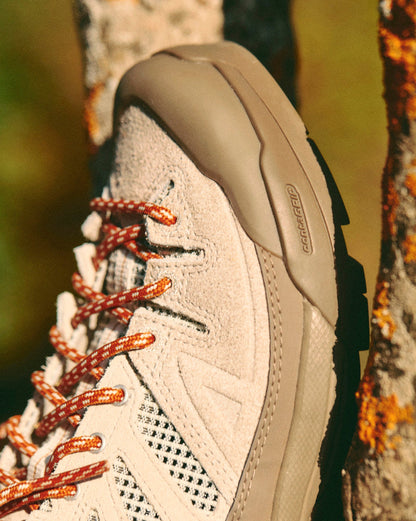 Salomon | X Alp Summer - Walnut / Silver Cloud / Vanilla Ice