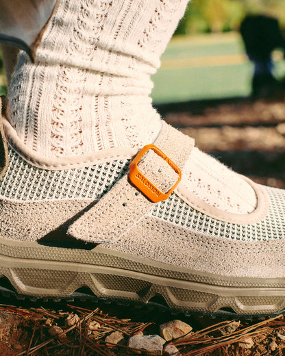 Salomon | Rx Marie-Jeanne Summer - Walnut / Silver Cloud / Vanilla Ice
