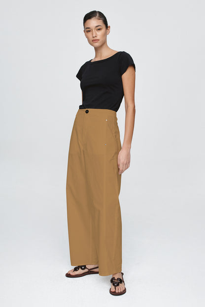 Marle | Sumiko Pant - Fennel Seed