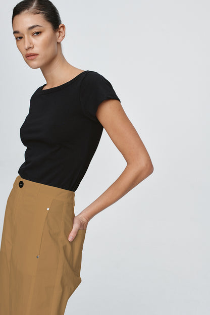 Marle | Sumiko Pant - Fennel Seed