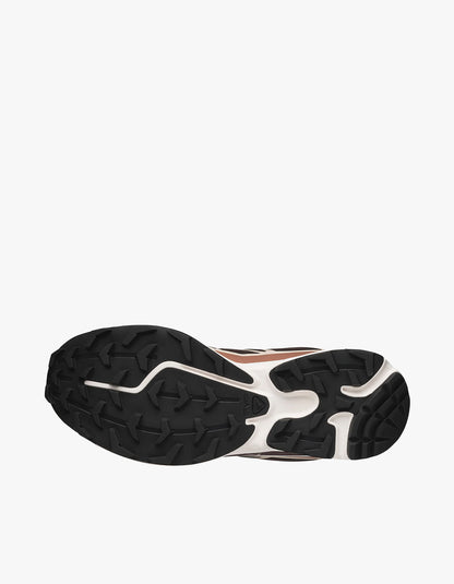 Salomon | XT6 - Black Coffee / Burro / Bitter Chocolate
