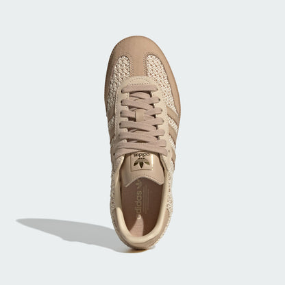 Adidas | Samba OG - Sand Strata / Magic Beige / Gum