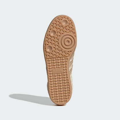 Adidas | Samba OG - Sand Strata / Magic Beige / Gum