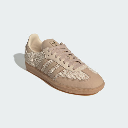 Adidas | Samba OG - Sand Strata / Magic Beige / Gum
