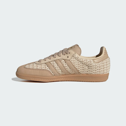 Adidas | Samba OG - Sand Strata / Magic Beige / Gum