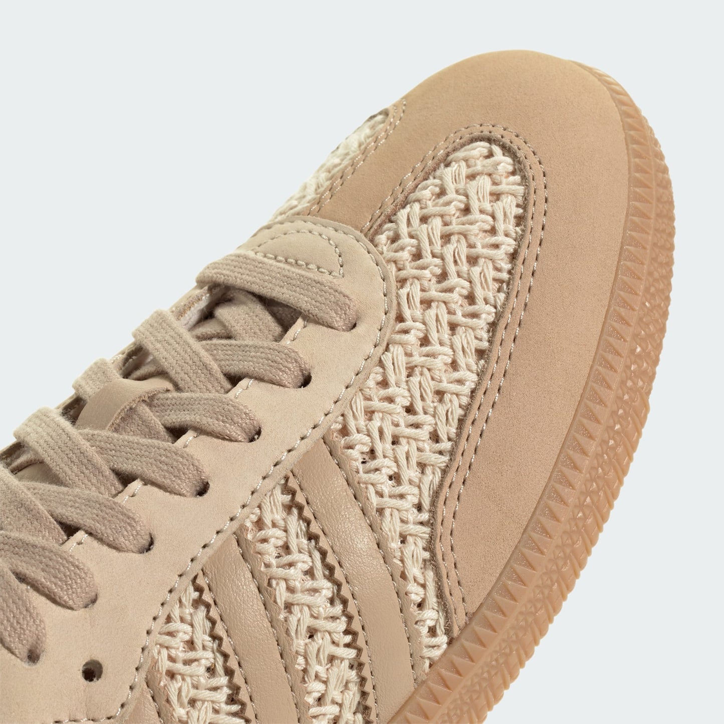 Adidas | Samba OG - Sand Strata / Magic Beige / Gum
