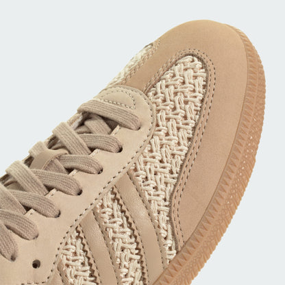 Adidas | Samba OG - Sand Strata / Magic Beige / Gum