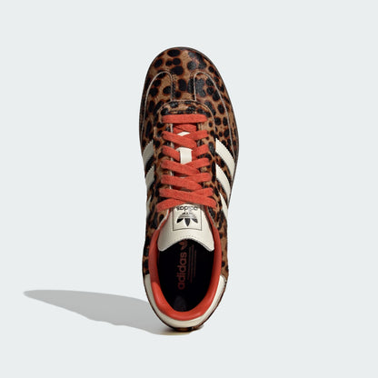 Adidas | Samba OG - Core Black / Preloved Red / Cream White