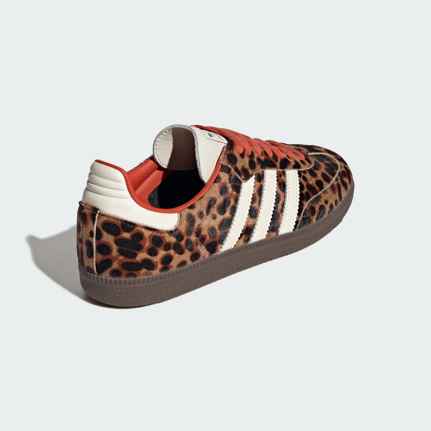 Adidas | Samba OG - Core Black / Preloved Red / Cream White