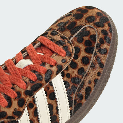 Adidas | Samba OG - Core Black / Preloved Red / Cream White