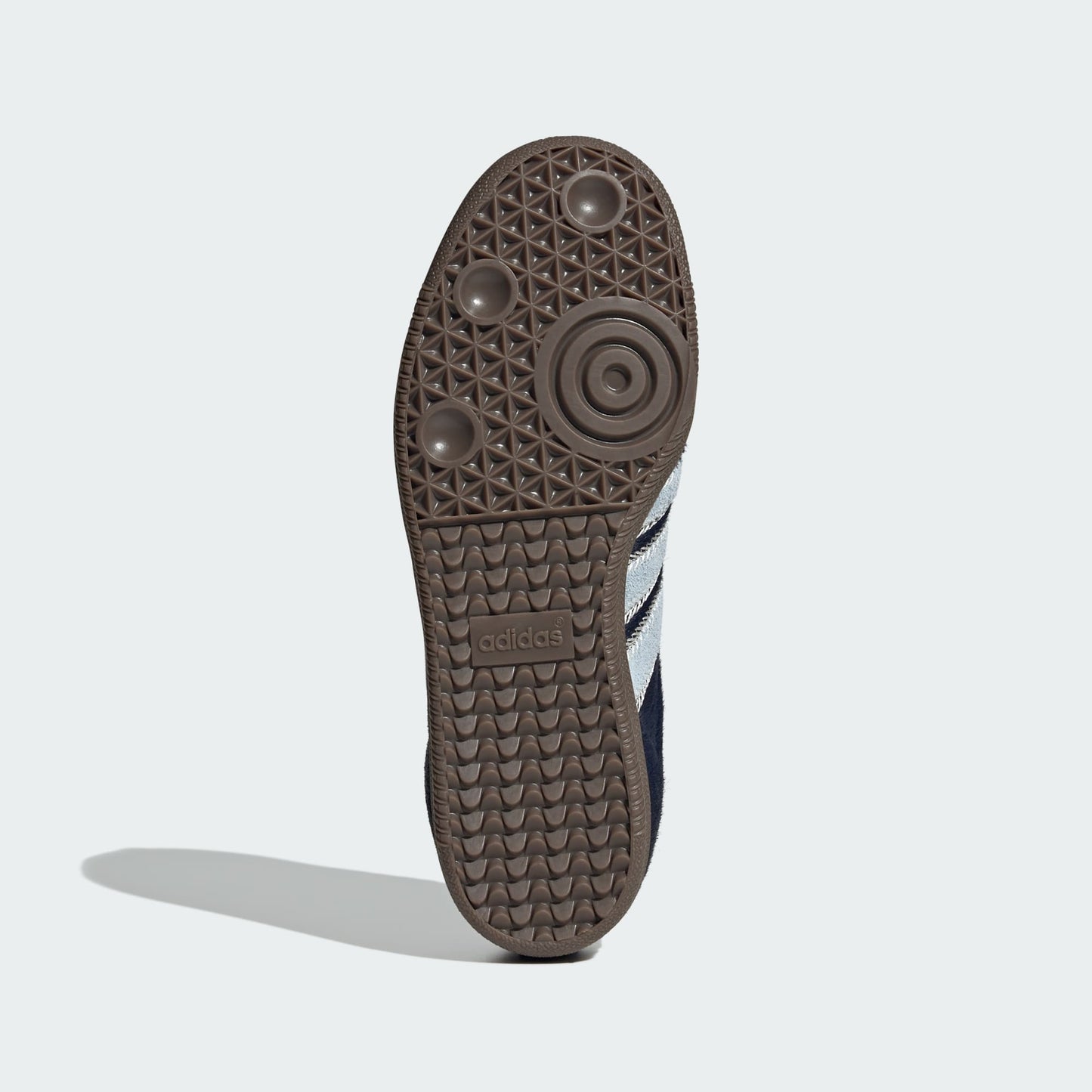 Adidas | Samba OG - Night Indigo / Clear Sky / Tactile Blue