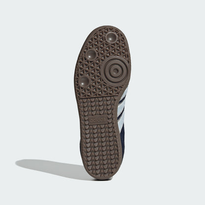 Adidas | Samba OG - Night Indigo / Clear Sky / Tactile Blue