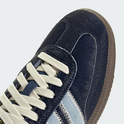 Adidas | Samba OG - Night Indigo / Clear Sky / Tactile Blue