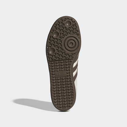 Adidas | Samba OG - Off White / Earth Strata / Gum
