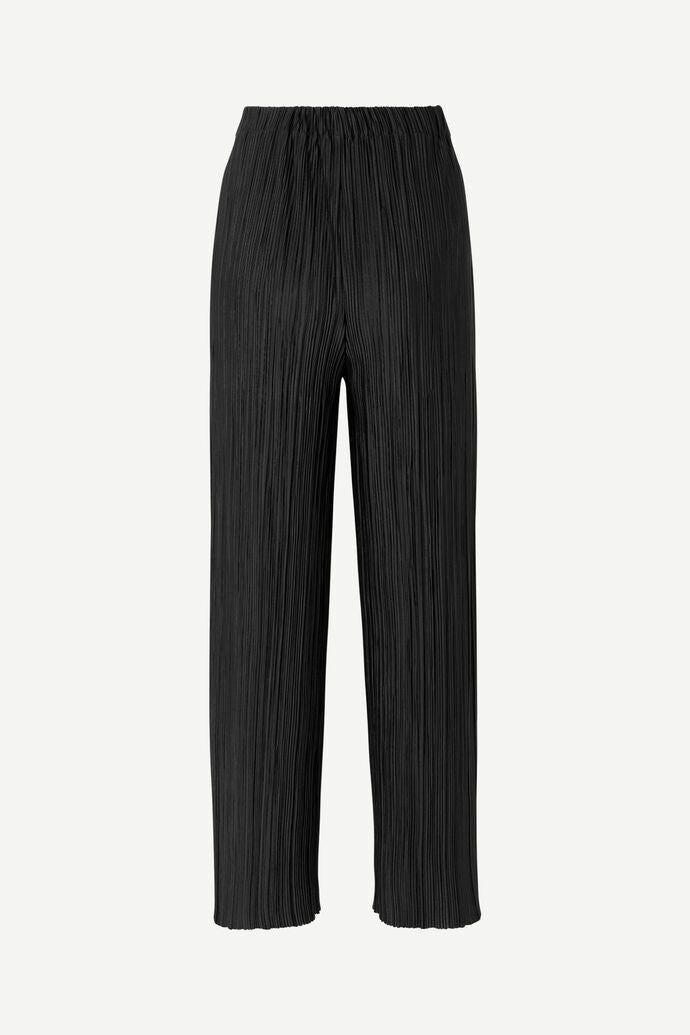 Samsoe Samsoe | Uma Trouser - Black
